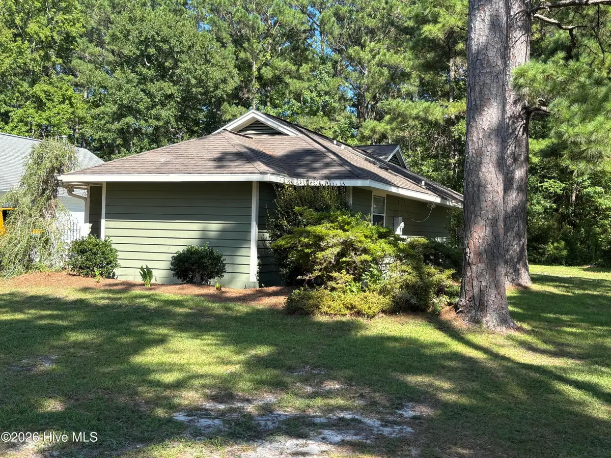 128 Red Bird Lane, Hampstead, NC 28443 - #1