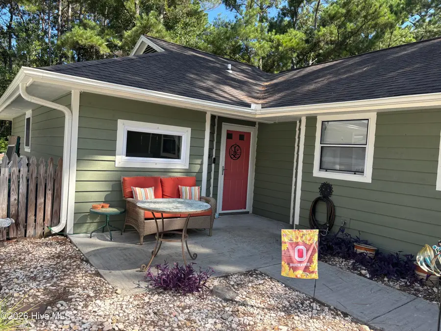 128 Red Bird Lane, Hampstead, NC 28443 - #2