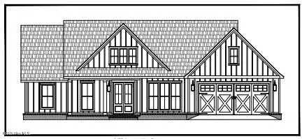 7159 Old Stump Drive Se, Leland, NC 28451 - #2