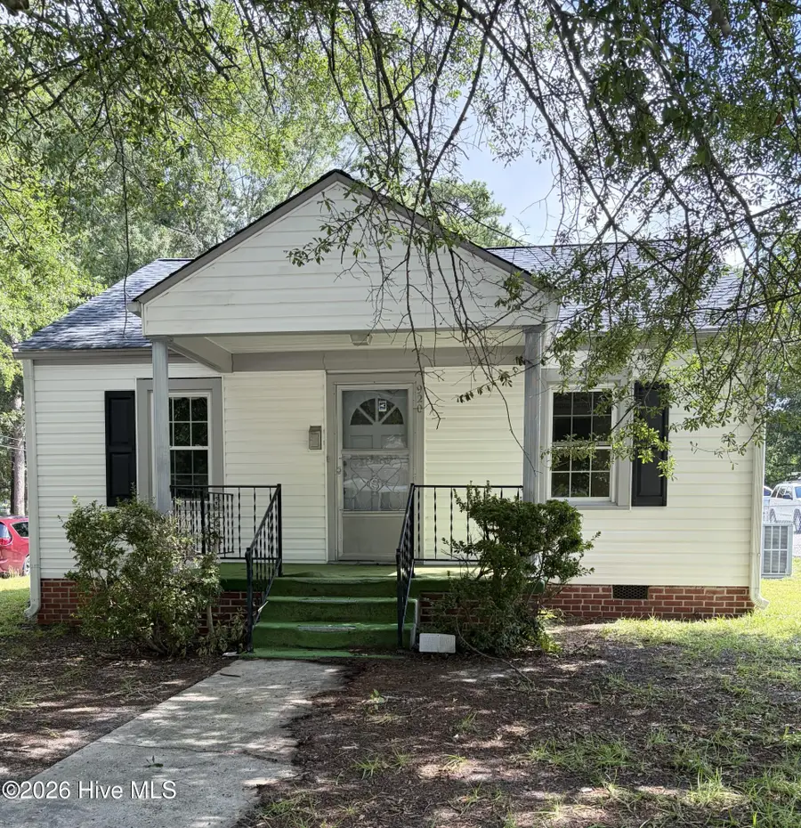920 Paul Street, Rocky Mount, NC 27803 - #3