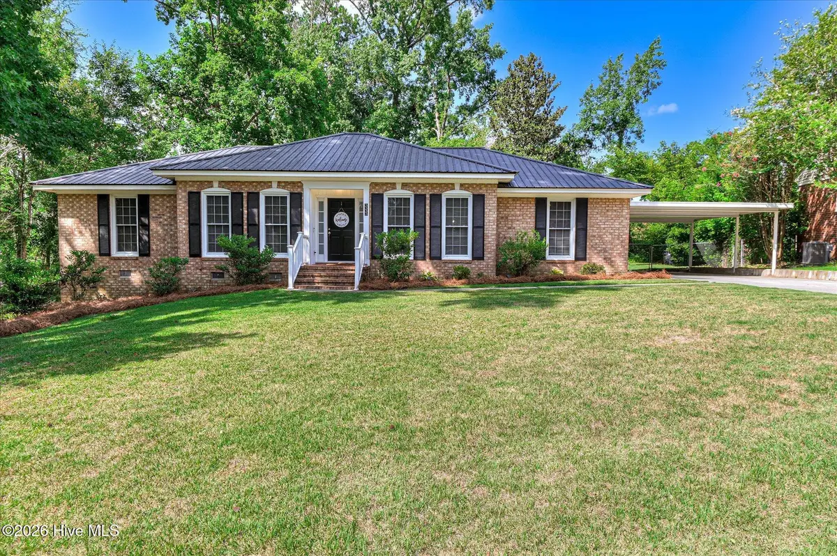 3333 Sugar Mill Court, Augusta, GA 30907 - #1