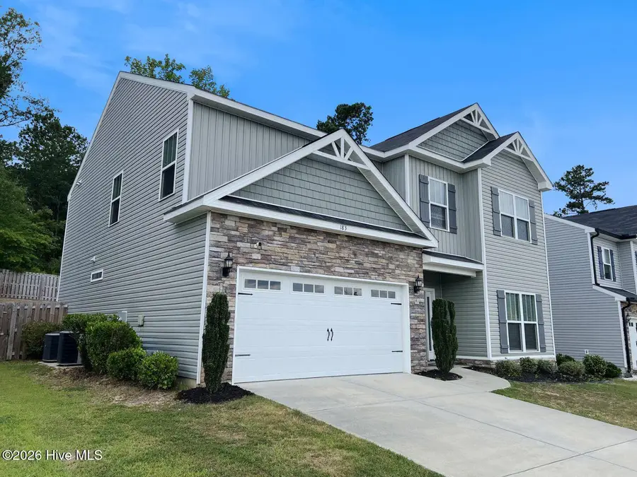 183 Swinton Pond Road, Grovetown, GA 30813 - #2