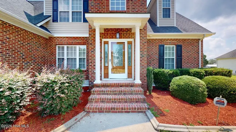106 Topaz Court, Goldsboro, NC 27530 - #2