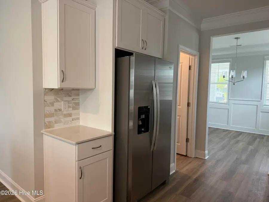 555 Watauga Lane, Aberdeen, NC 28315 - #3