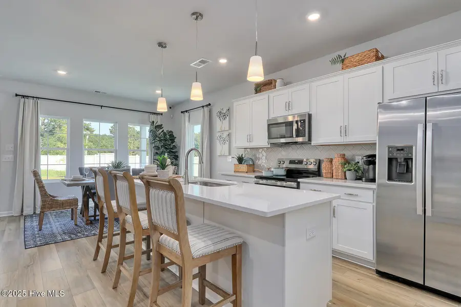 712 Mallory Drive, Sneads Ferry, NC 28460 - #2