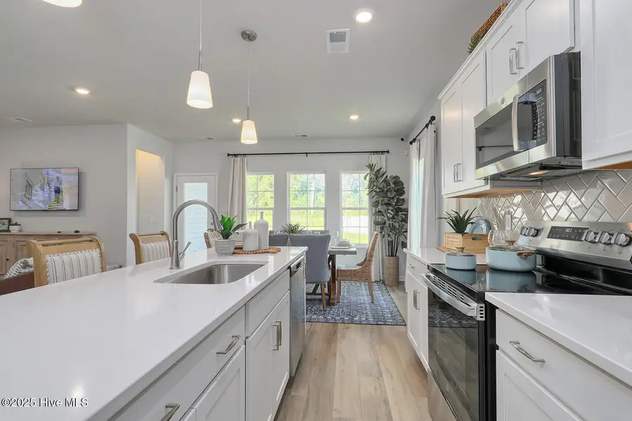 712 Mallory Drive, Sneads Ferry, NC 28460 - #3