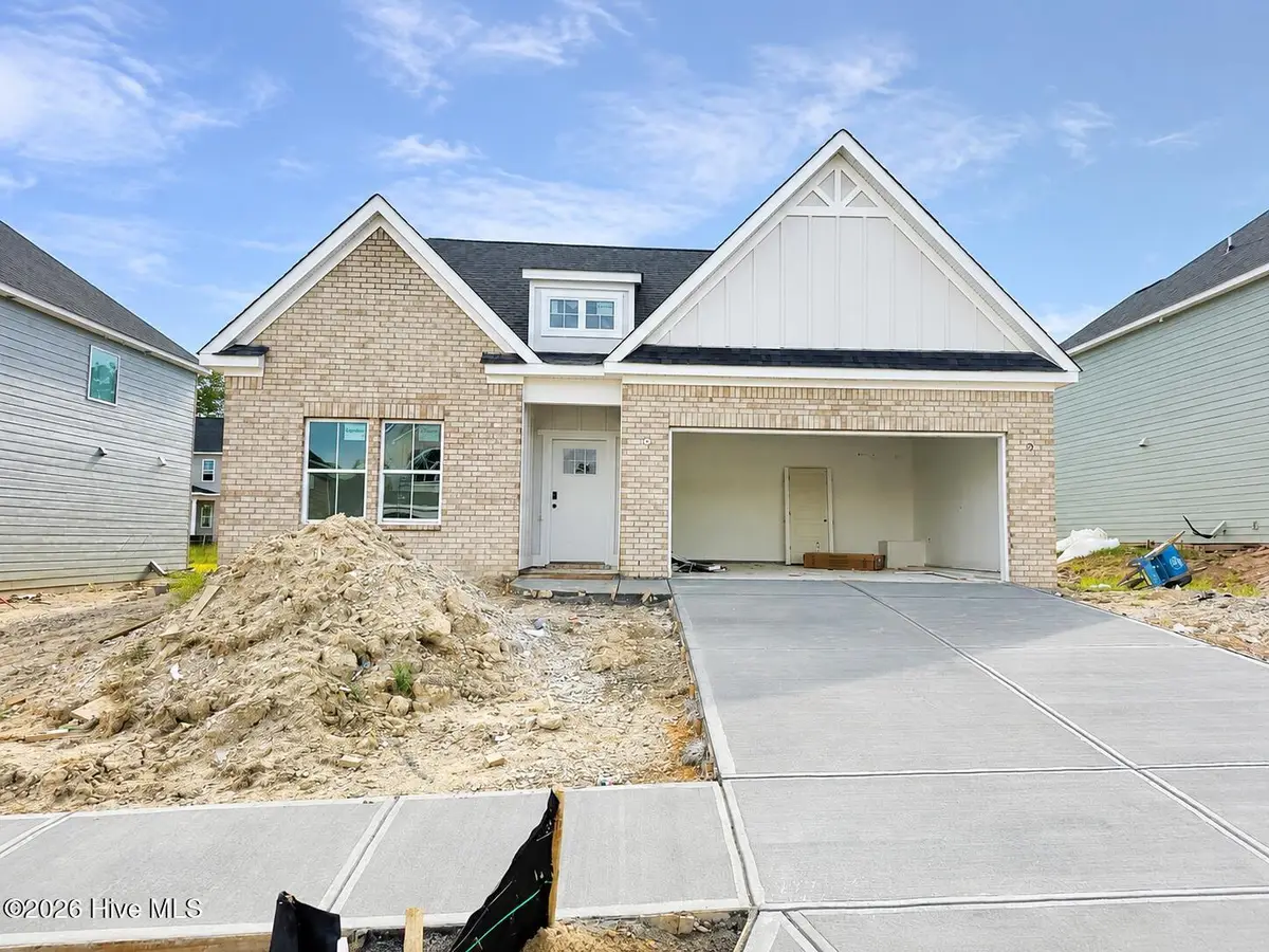 5607 Sweetwater Drive, Grovetown, GA 30813 - #1