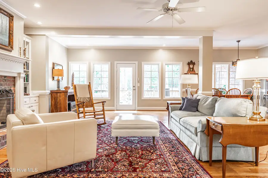 52 Mcmichael Drive, Pinehurst, NC 28374 - #3