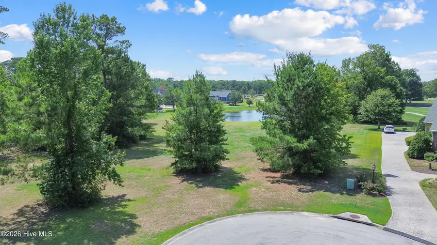 582 S Middleton Drive Nw, Calabash, NC 28467 - #3