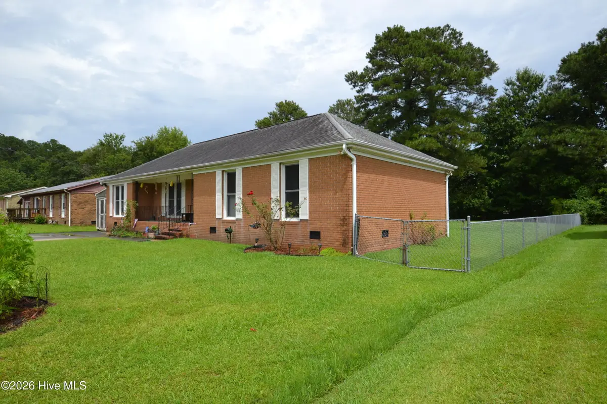 126 Dare Drive, New Bern, NC 28560 - #1