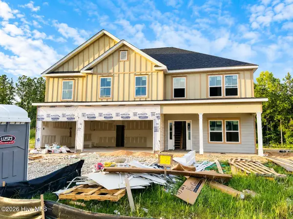 489 Granard Street, Grovetown, GA 30813