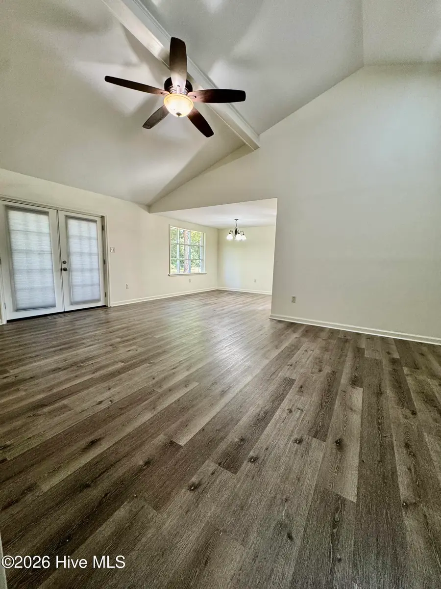 12260 Evergreen Lane, Laurinburg, NC 28352 - #3