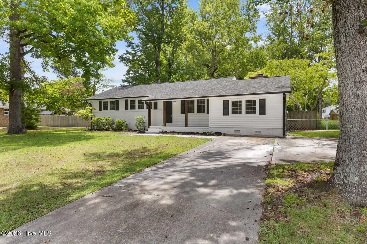 2915 Northwoods Drive, Jacksonville, NC 28540 - #1