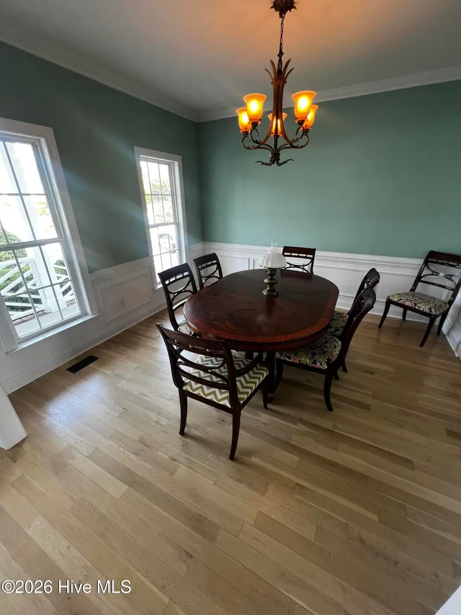 4107 Brickstone Court N, Wilson, NC 27896 - #2