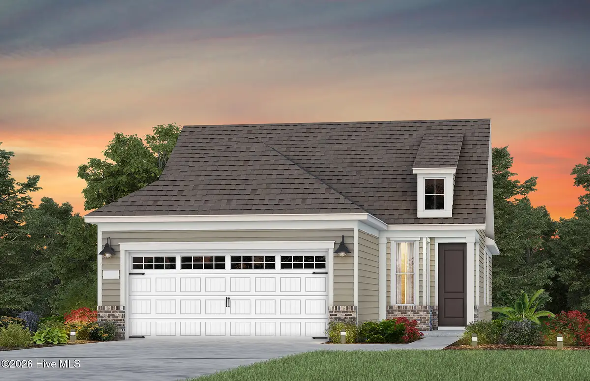 4161 Yellow Flag Iris Street, Leland, NC 28479 - #1
