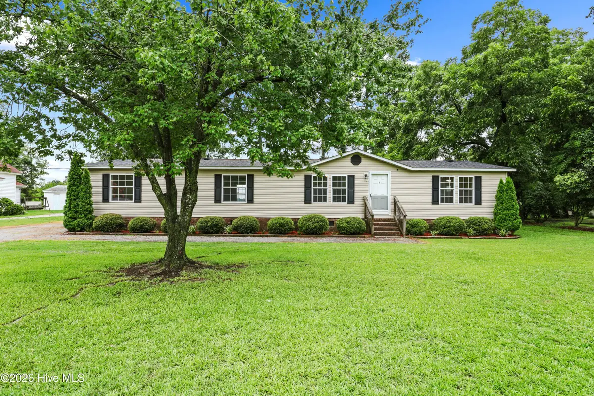 199 N Nc 124 W, Macclesfield, NC 27852 - #1