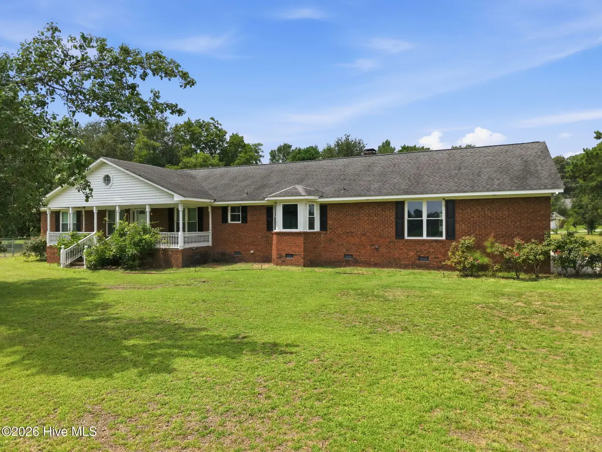 3300 Us Highway 17, Williamston, NC 27892 - #1