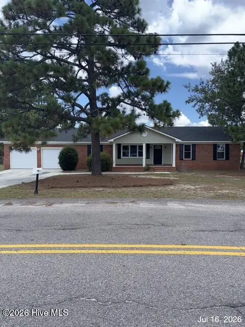 2567 Spirit Creek Road, Hephzibah, GA 30815