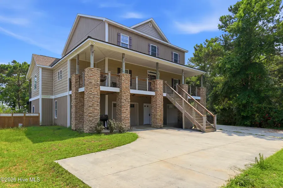 104 Oyster Catcher Way, Sneads Ferry, NC 28460 - #3