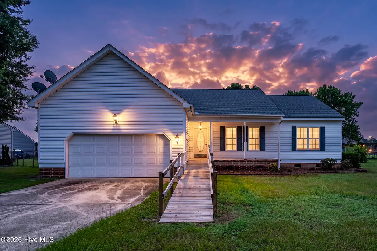 104 Trawick Drive, La Grange, NC 28551 - #1