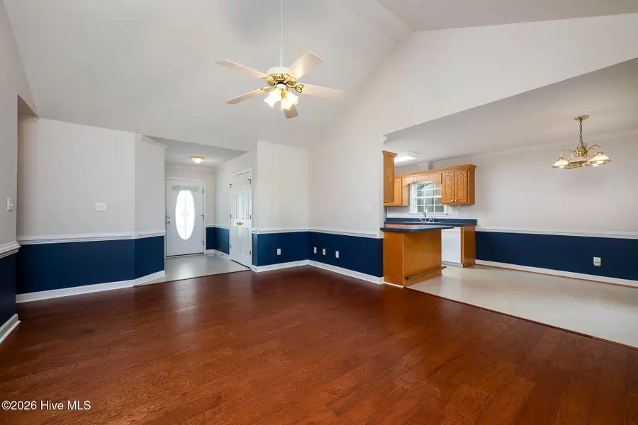 104 Trawick Drive, La Grange, NC 28551 - #2