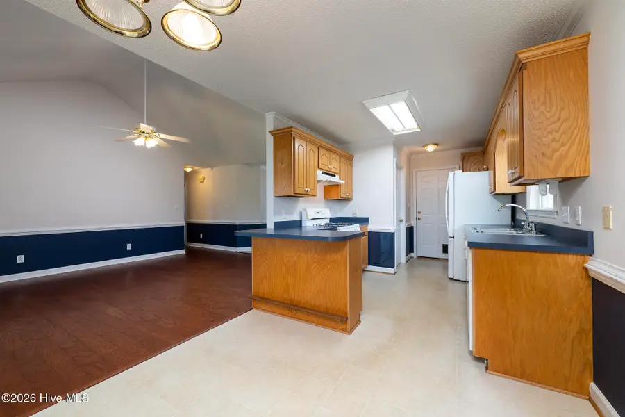 104 Trawick Drive, La Grange, NC 28551 - #3