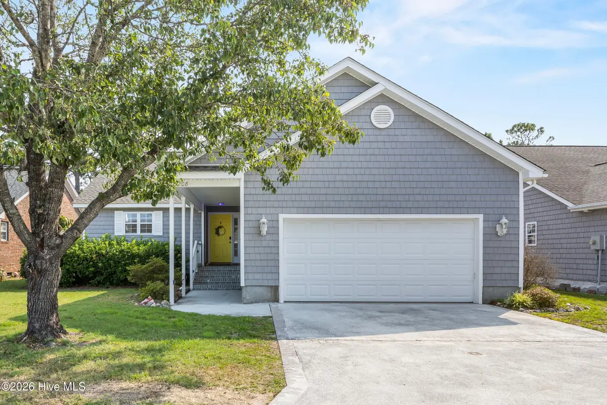 9208 Slice Court, Wilmington, NC 28412 - #1