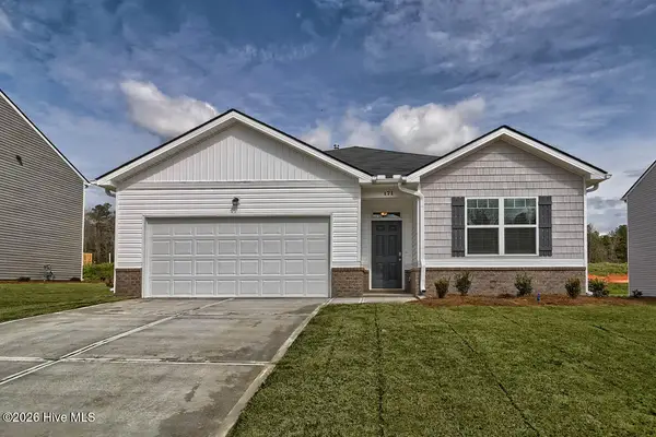 5032 Captain Drive #153, Grovetown, GA 30813