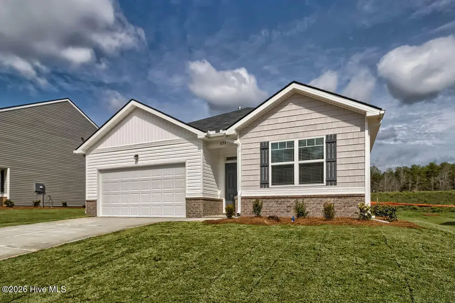 5032 Captain Drive #153, Grovetown, GA 30813 - #2