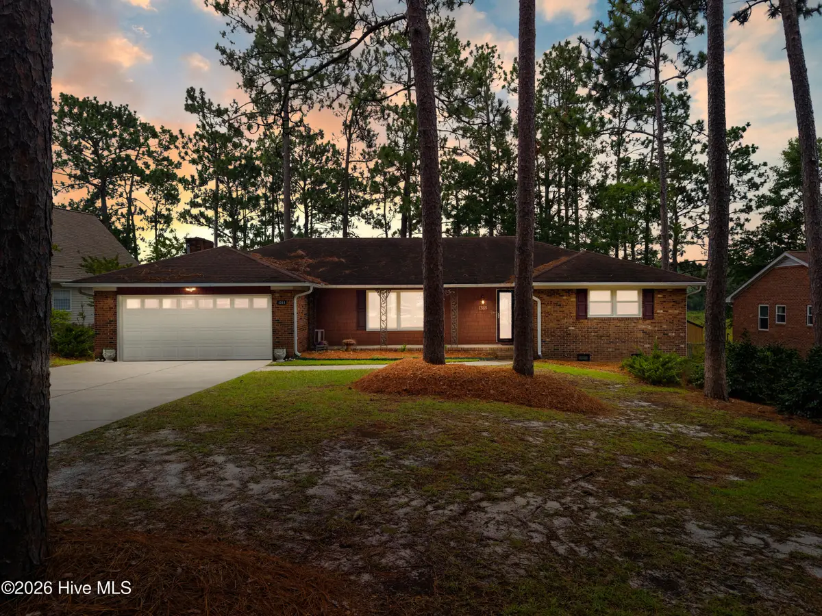 1318 N Shore Drive, Southport, NC 28461 - #1