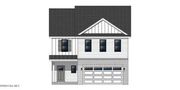 101 Provence Way #C, Greenville, NC 27858