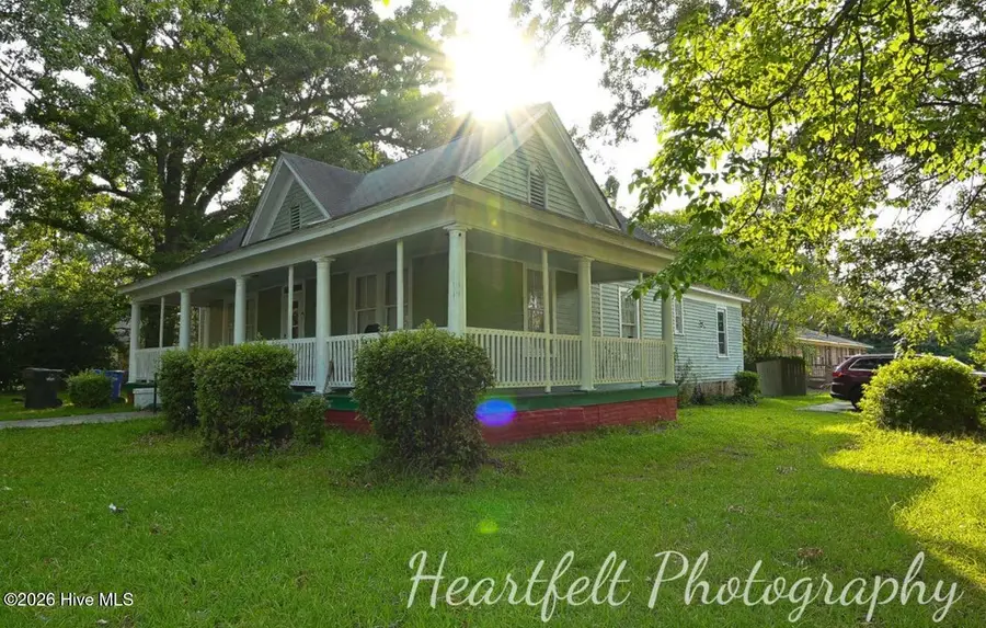 311 Bragg Street Ne, Wilson, NC 27893 - #2