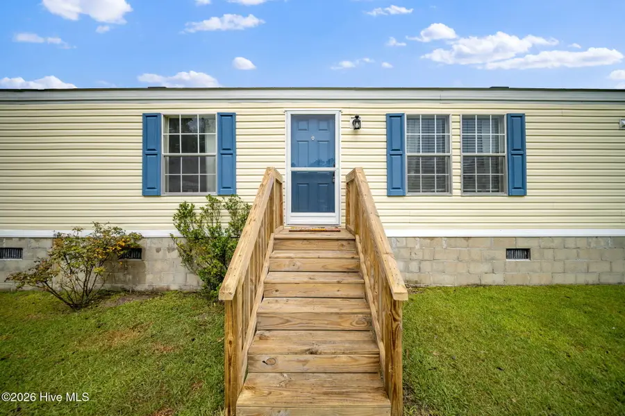 139 Green Hill Court, Rocky Point, NC 28457 - #2