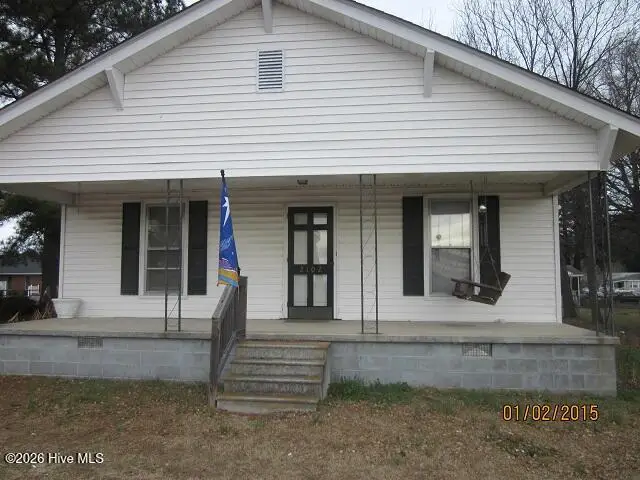2102 Downing Street Sw, Wilson, NC 27893 - #1