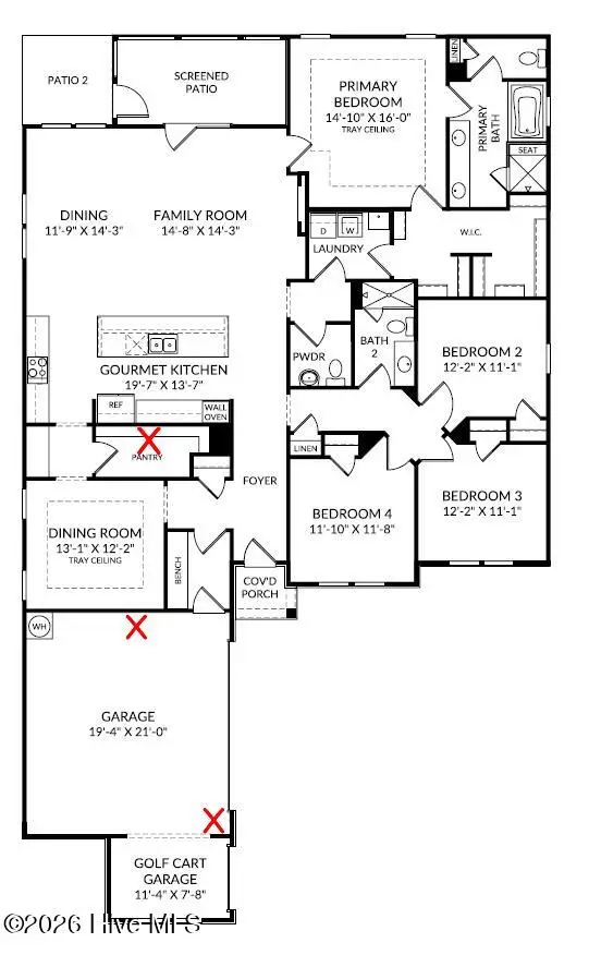 255 Sand Dollar Lane #29, Southport, NC 28461 - #2