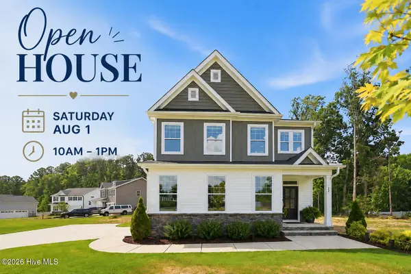 22 Avents Creek Way, Fuquay Varina, NC 27526