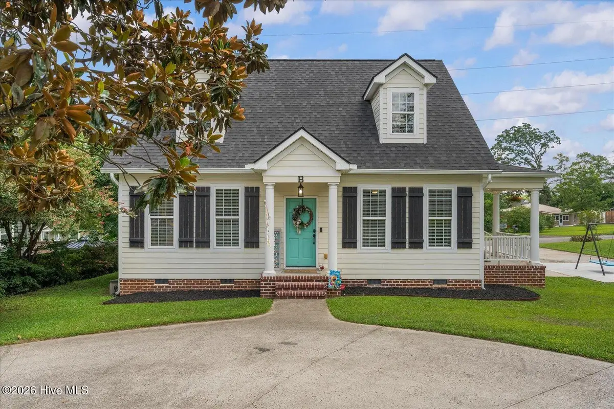 2301 Woodbine Road #B, Augusta, GA 30904 - #1