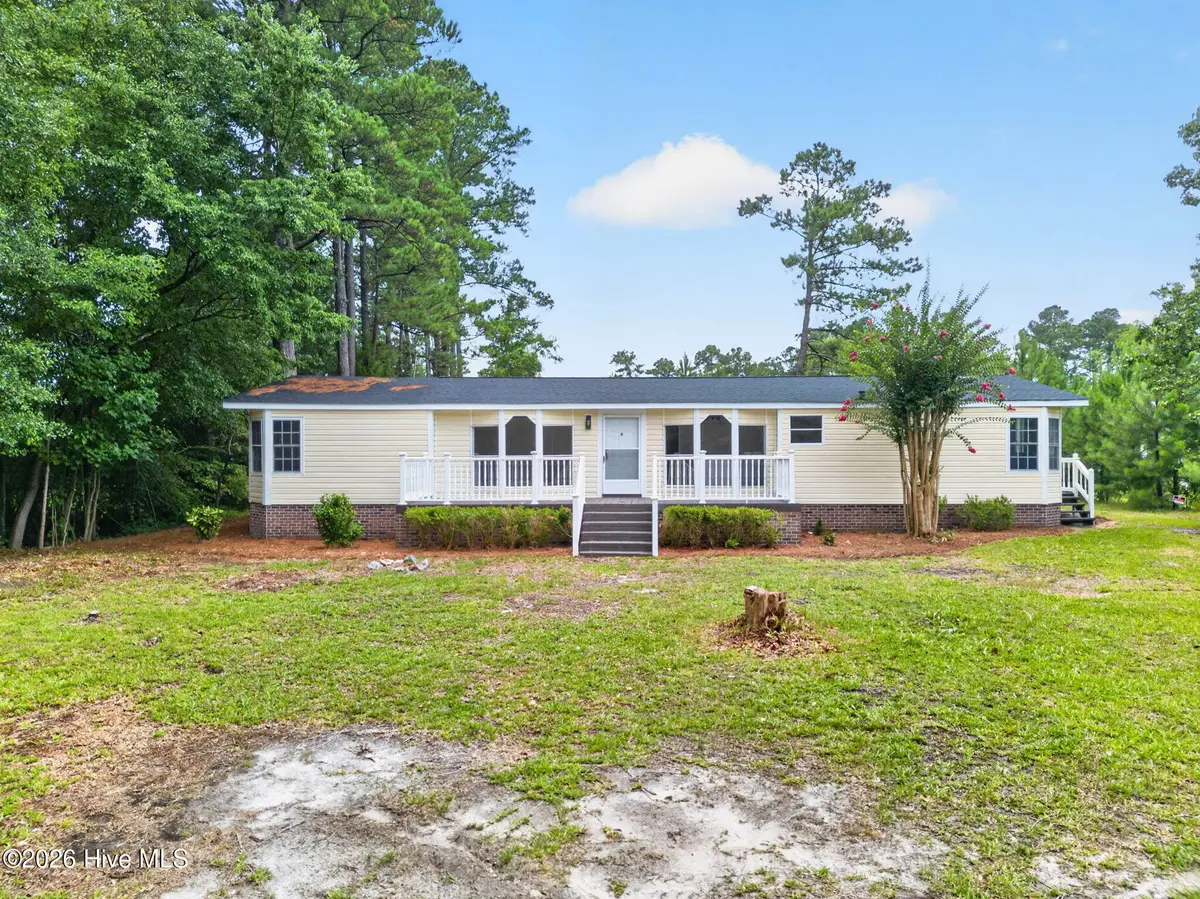 1209 Hickman Road Nw, Calabash, NC 28467 - #1