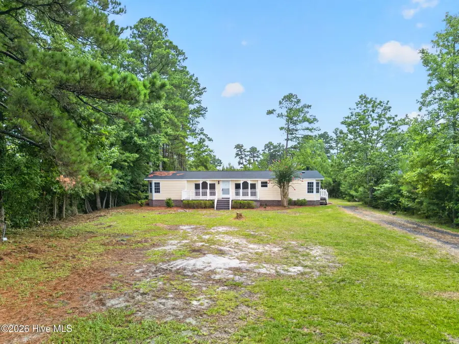 1209 Hickman Road Nw, Calabash, NC 28467 - #3