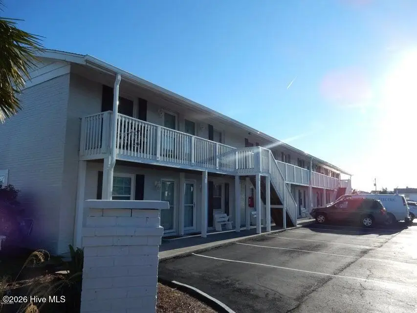 127 Old Causeway Road #21, Atlantic Beach, NC 28512 - #2