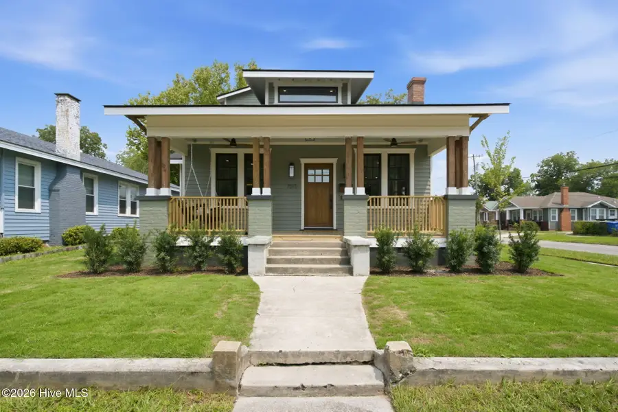 1515 Ann Street, Wilmington, NC 28401 - #3