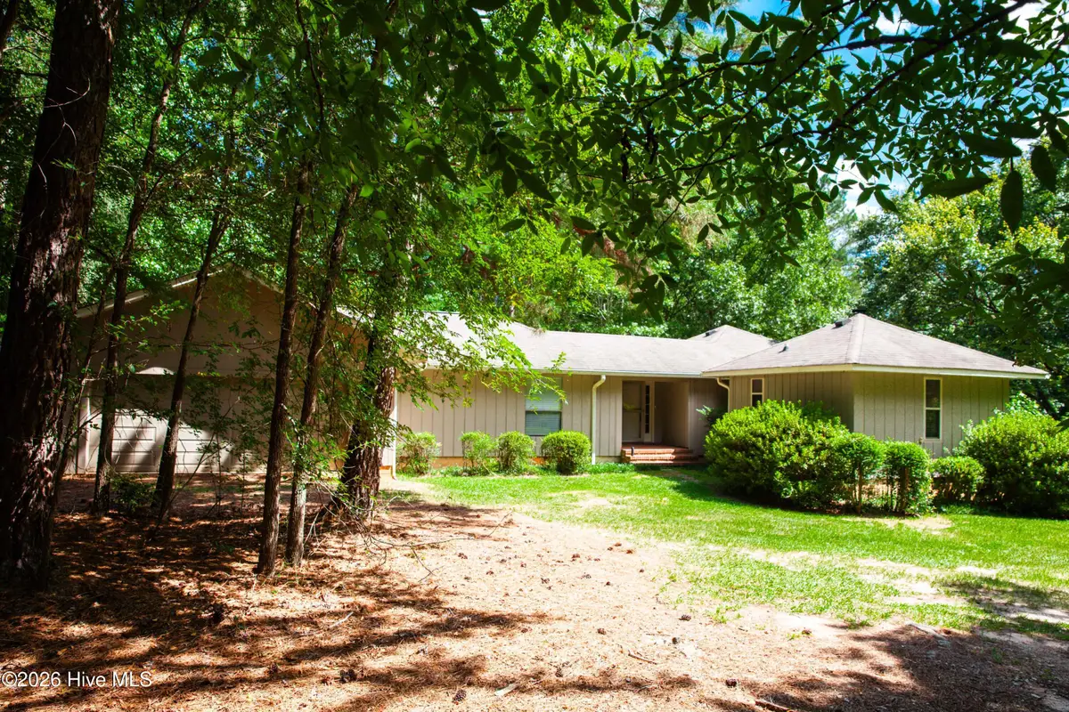 6768 Cobbham Road, Appling, GA 30802 - #1