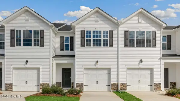 128 Starlight Street, Sanford, NC 27330