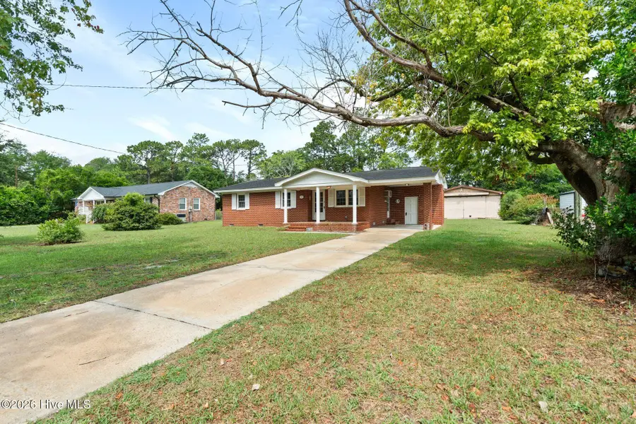 30 Northwood Drive, Wilmington, NC 28405 - #3