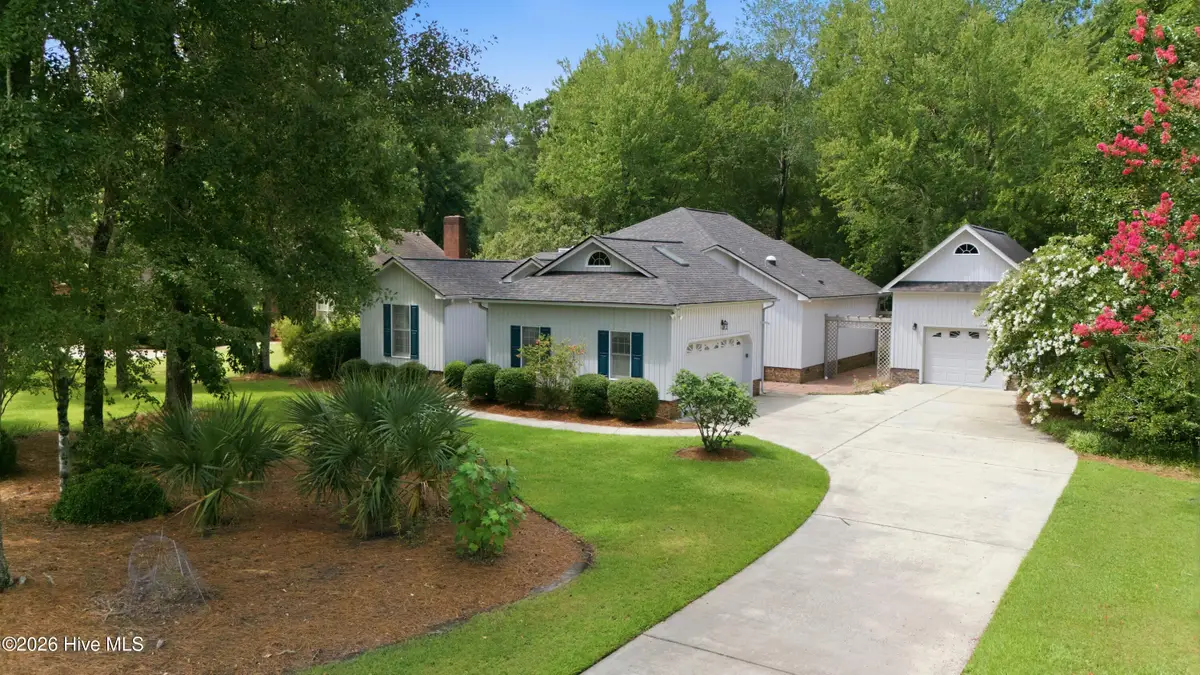 1250 Pine Valley Drive, New Bern, NC 28562 - #1