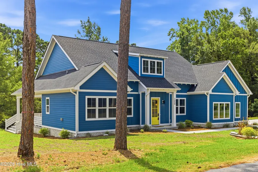 1358 Royal Colony Drive, Shallotte, NC 28470 - #2