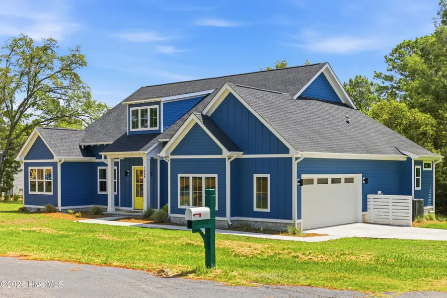 1358 Royal Colony Drive, Shallotte, NC 28470 - #3