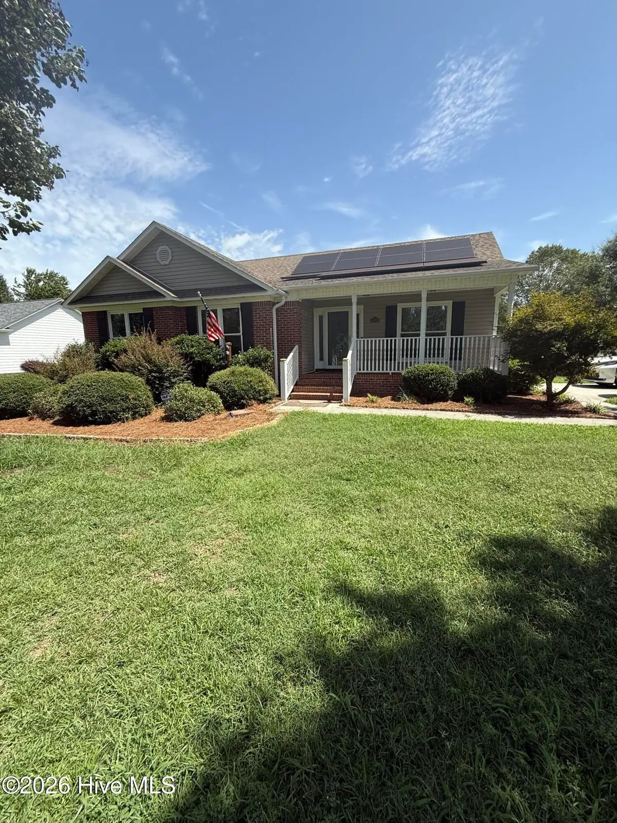 14900 Blue Woods Road, Laurinburg, NC 28352 - #1