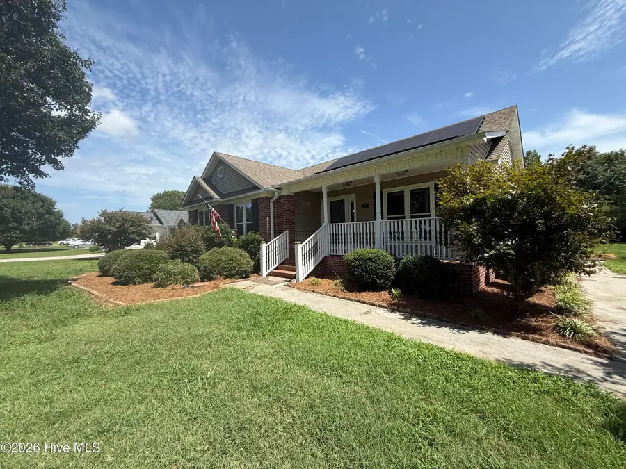 14900 Blue Woods Road, Laurinburg, NC 28352 - #2