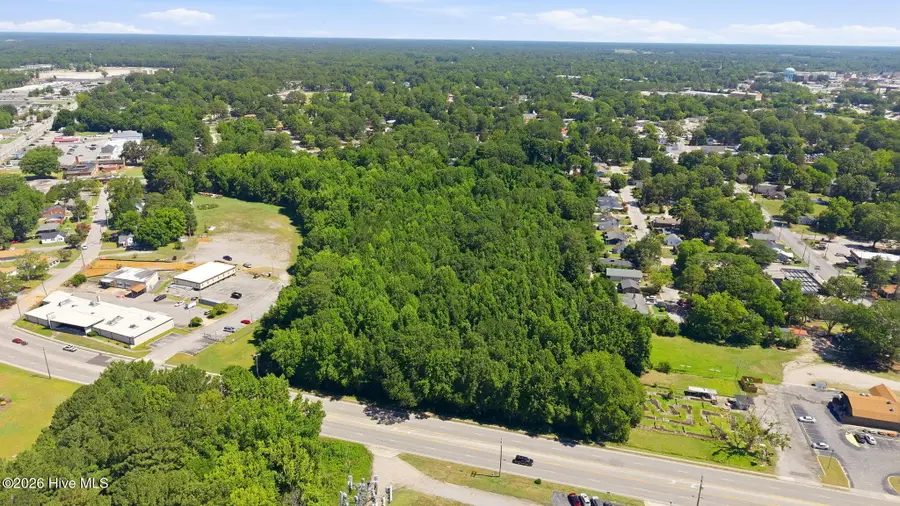 0 Ward Boulevard, Wilson, NC 27893 - #3